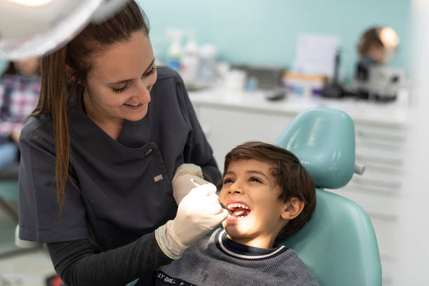 Best Emergency Treatment for Oral Infections in Bement, IL
